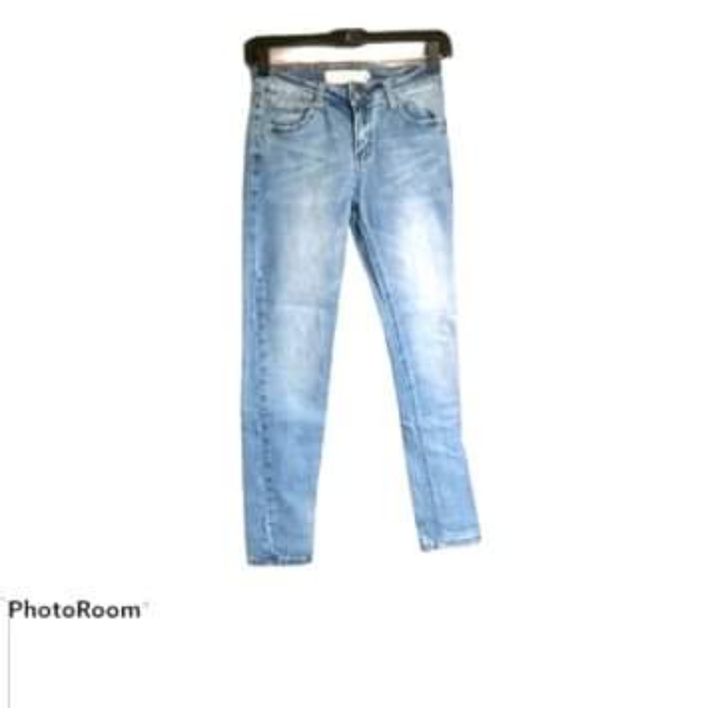 Great Smoky Los Angeles Jeans